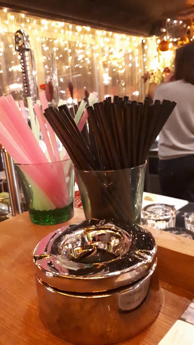 Cocktail Party
