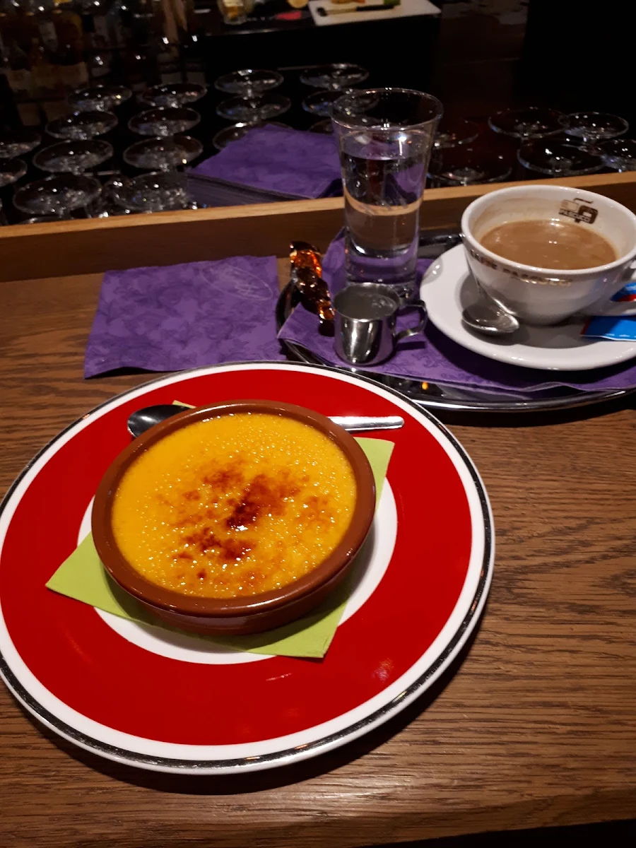 Crema Catalana