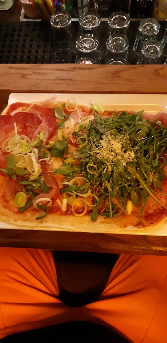Panne Piatto