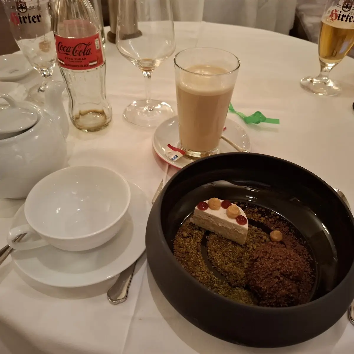 Schokomousse