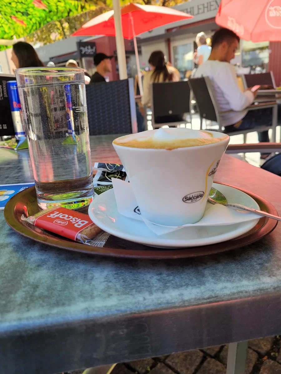 Cappuccino