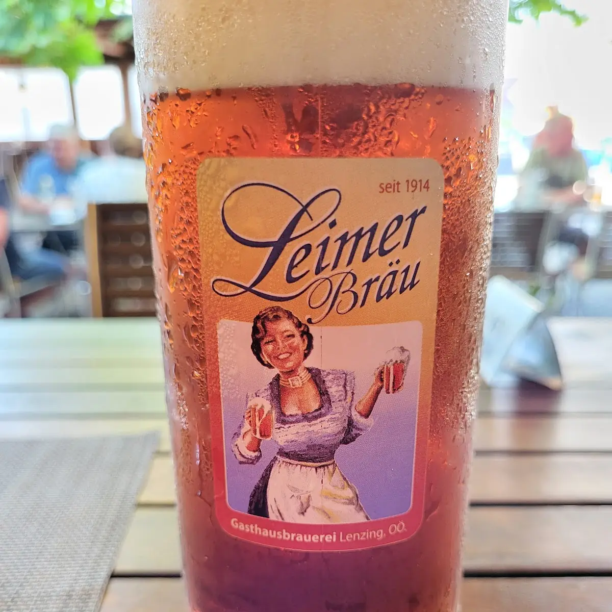 Mixbier