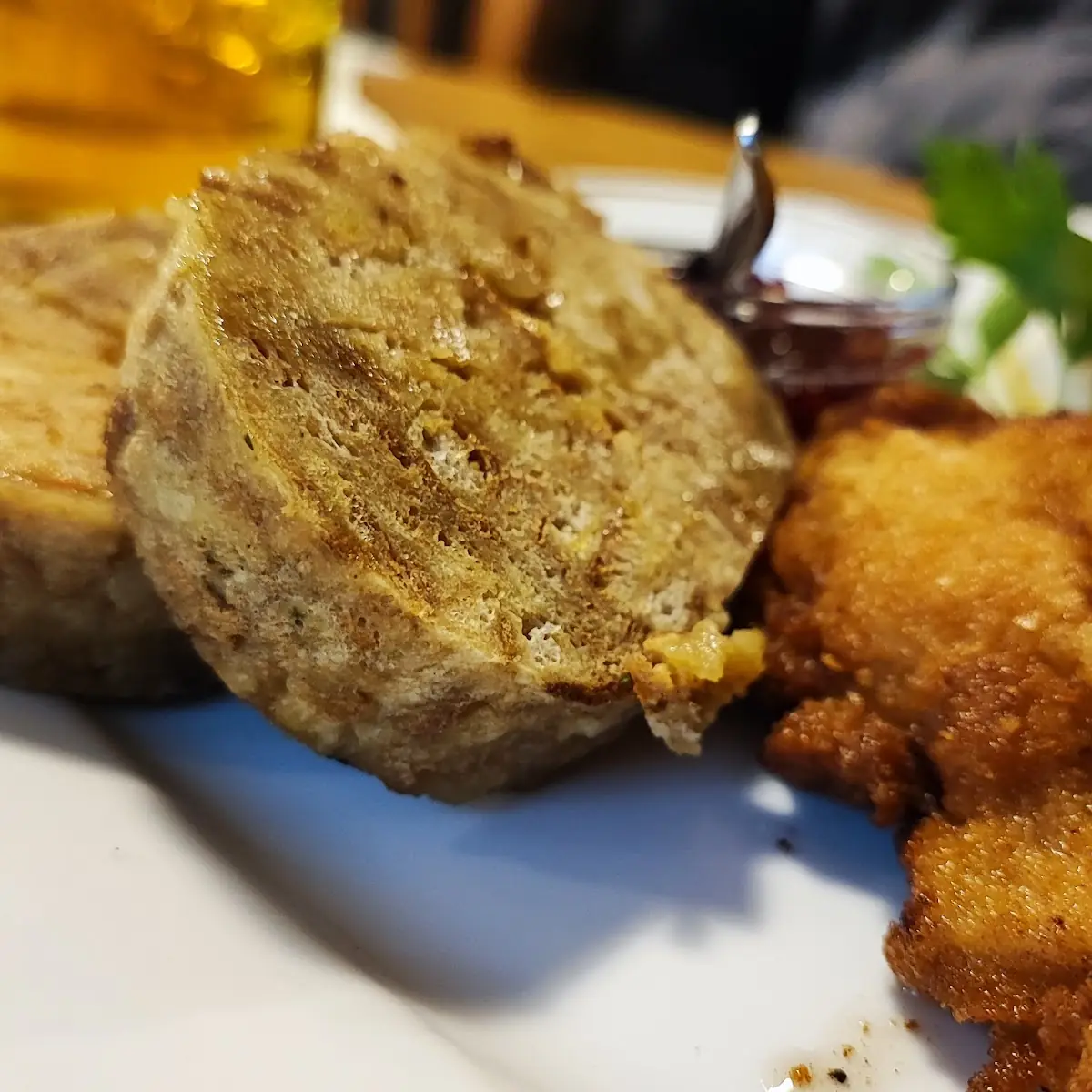 Semmelknödel