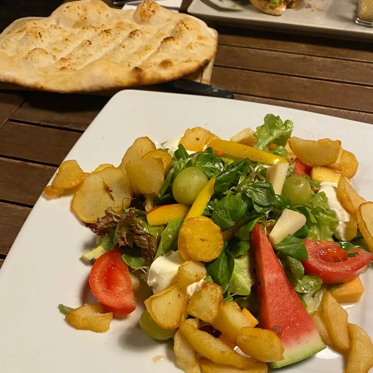Vital Salat
