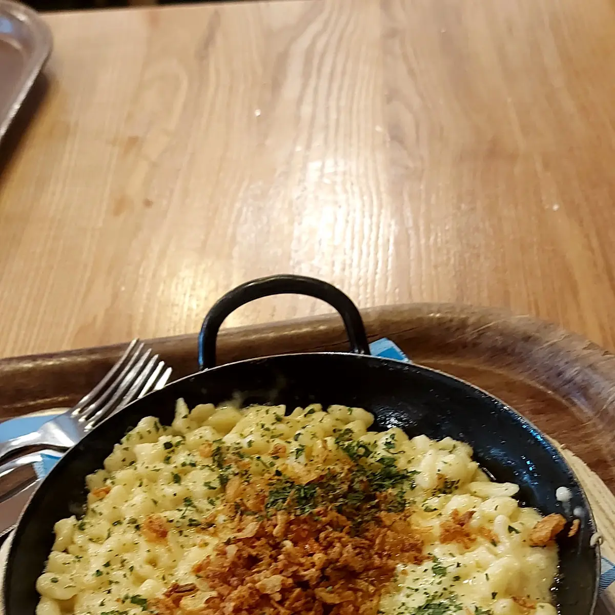 Kaiserschmarrn