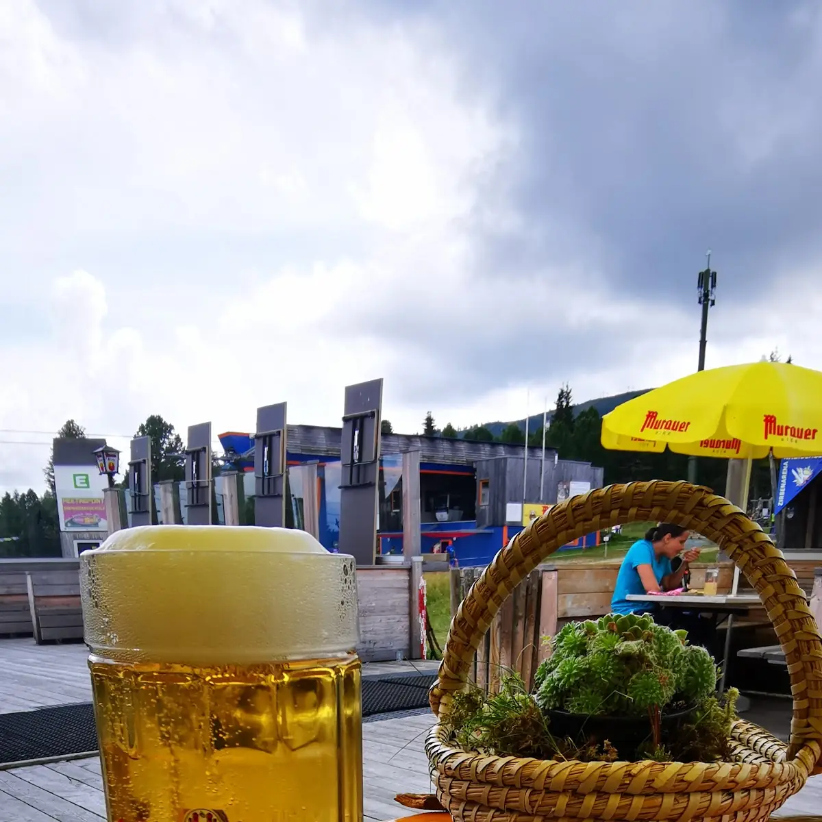 Murauer Bier