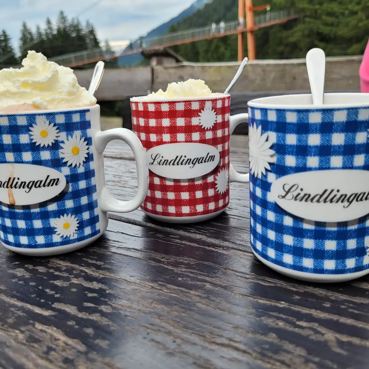 Hot Chocolate