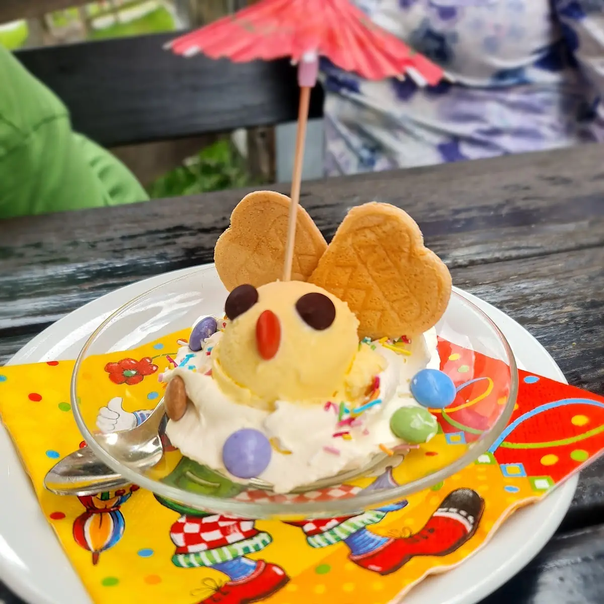 Ice Cream