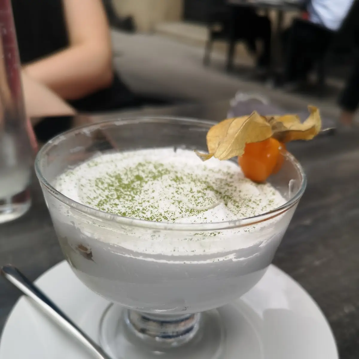 Matchatiramisu