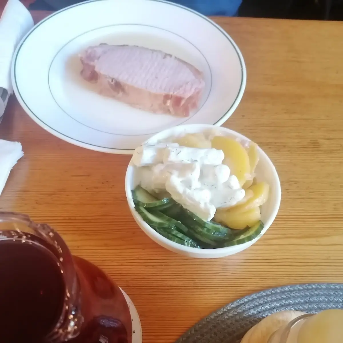 Gemischtersalat