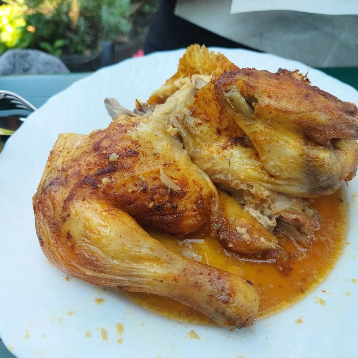 Grillhänderl