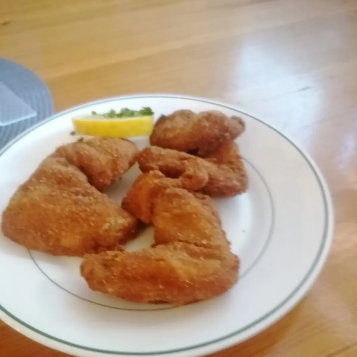 Hünerflügerl