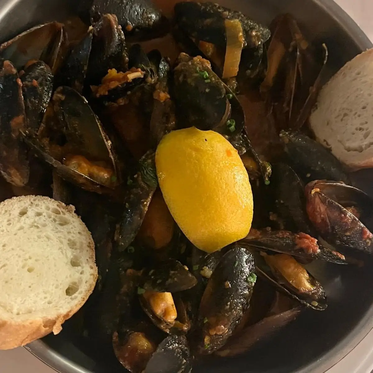 Cozze