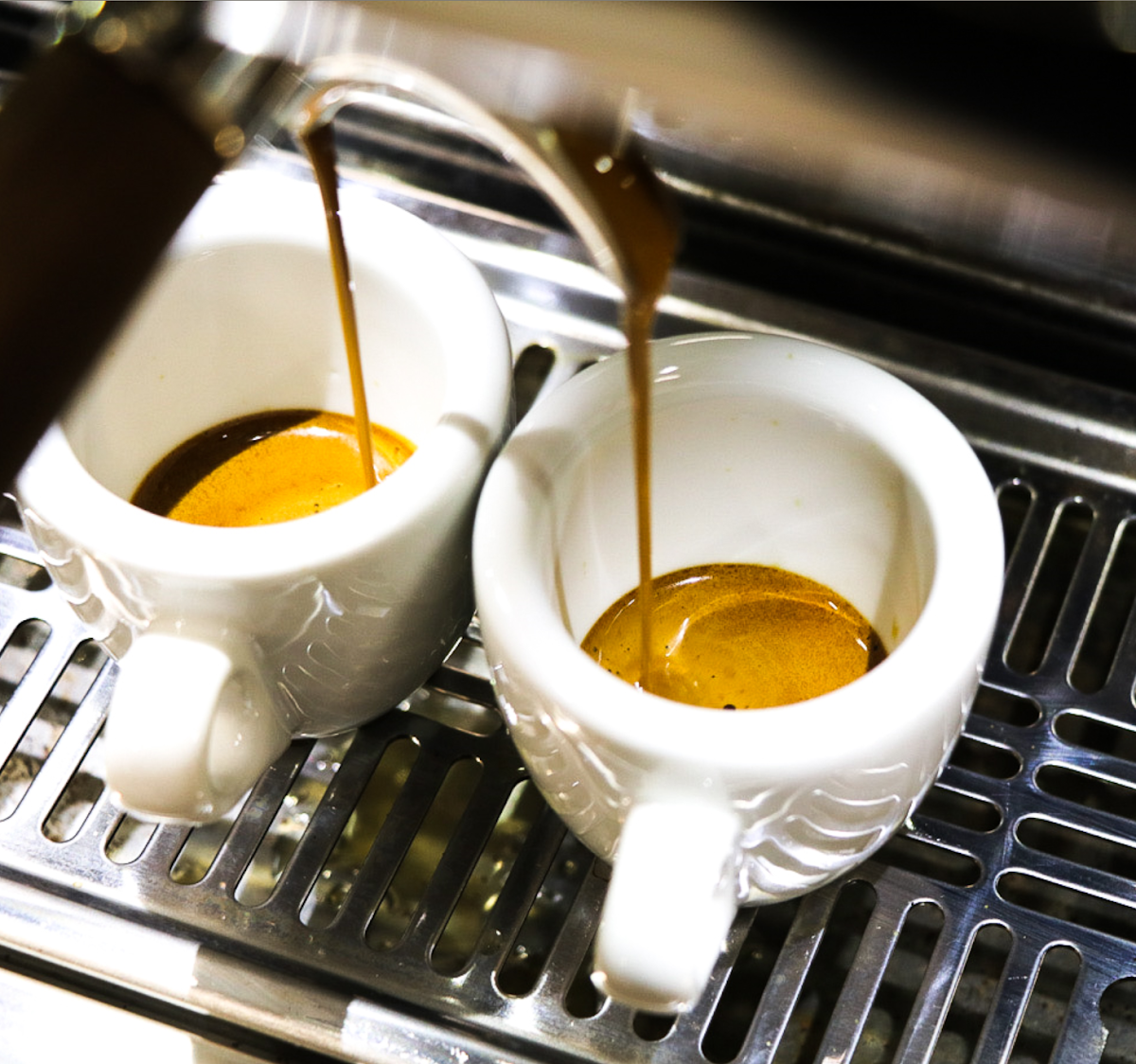 Espresso I Ristretto