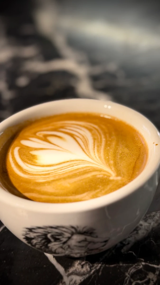 Flat White