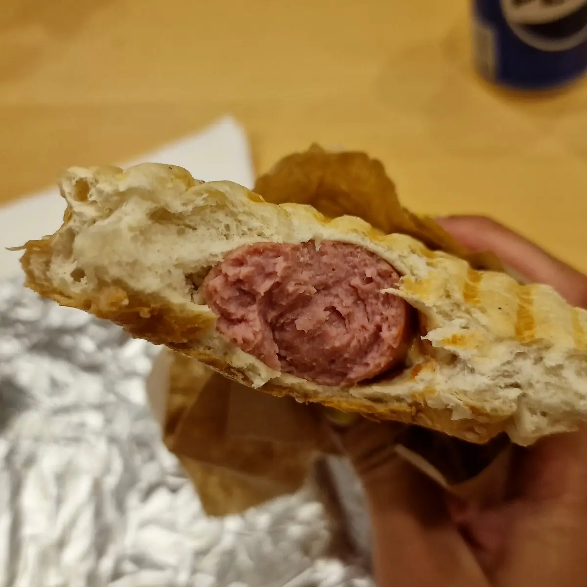 Hot Dog