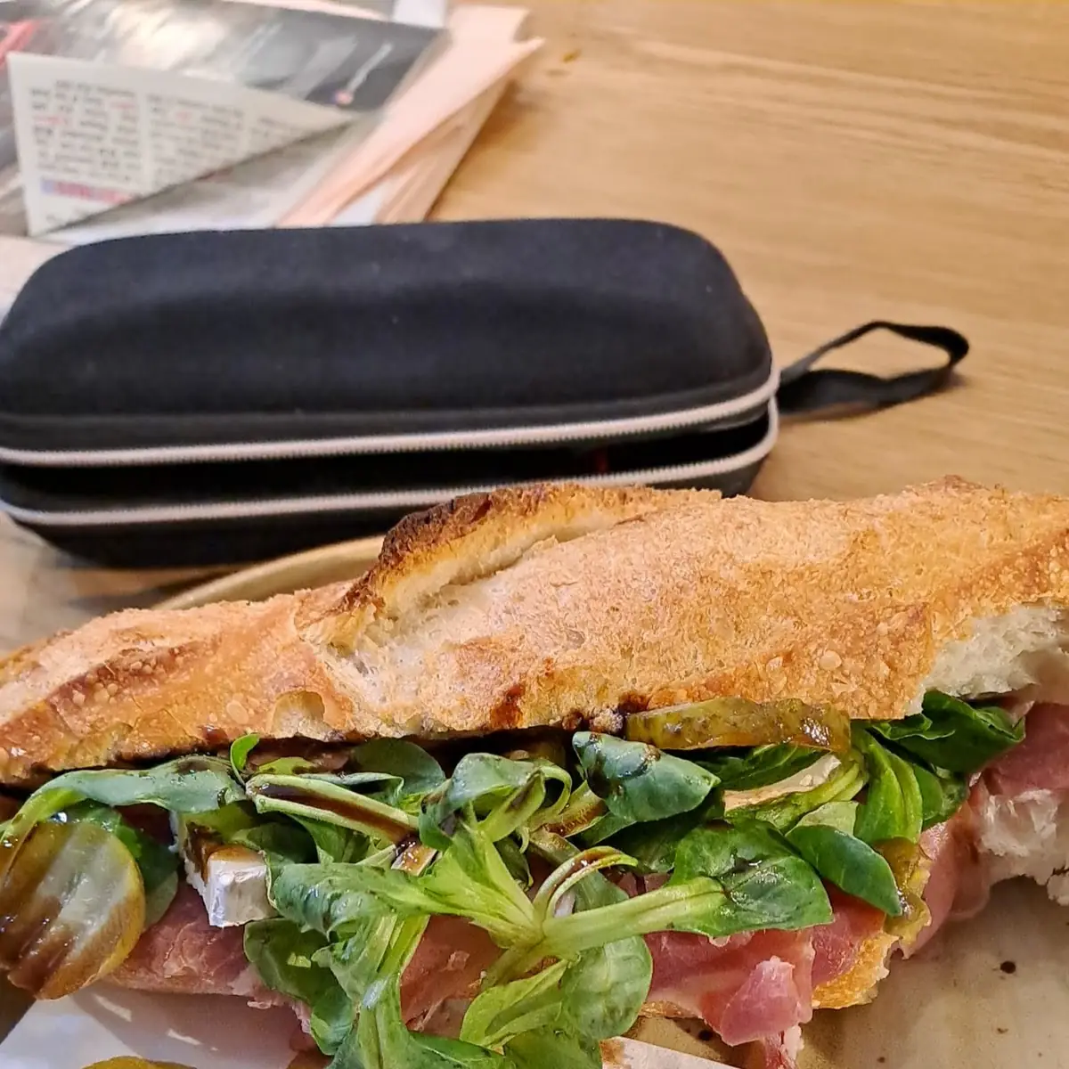 Baguette