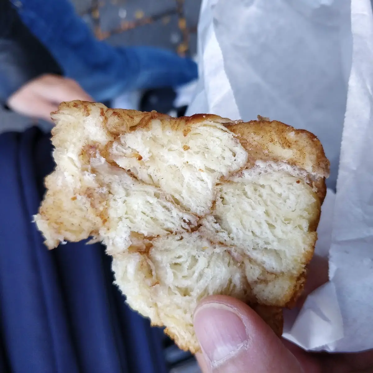 Brioche