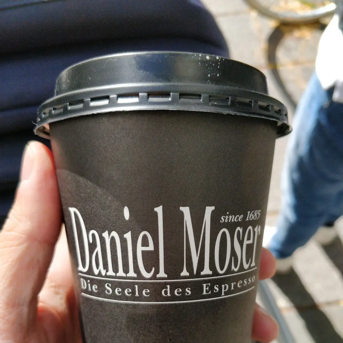Café