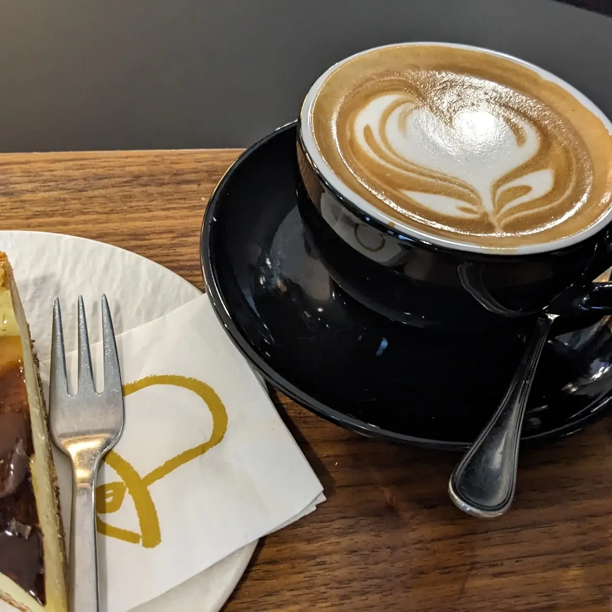 Flat White 5 5