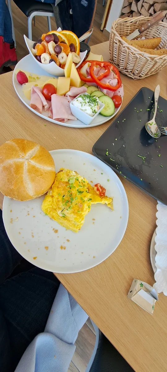 Frühstück Für 2