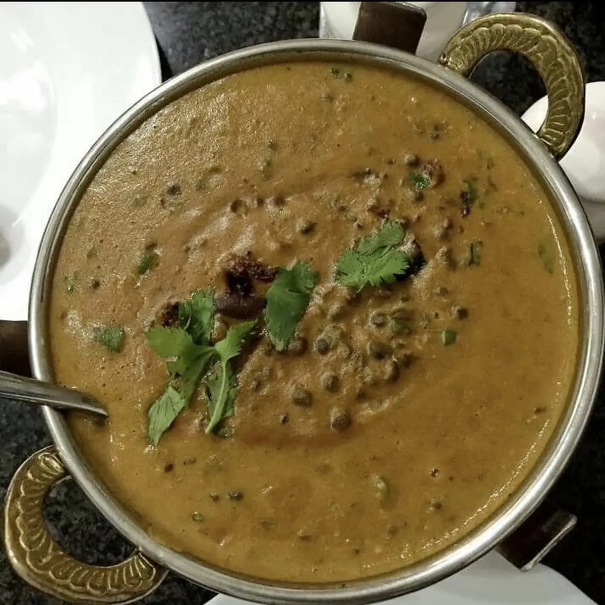 Dal Makhni Vegan