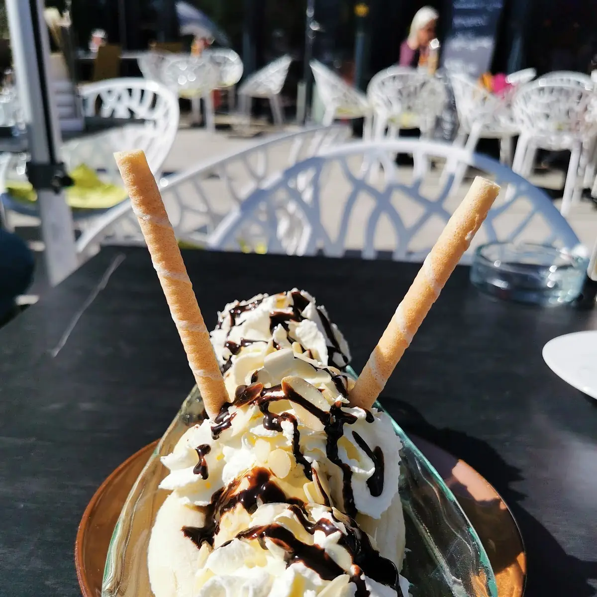 Banana Split