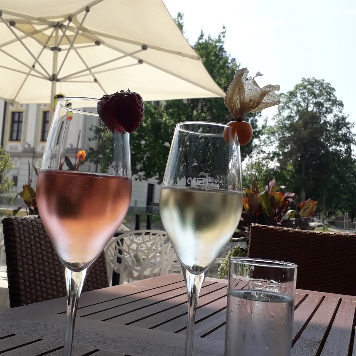 Prosecco