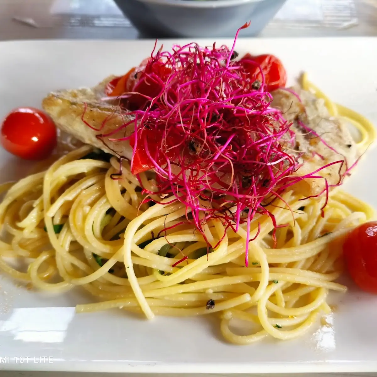 Spaghetti Bolognese