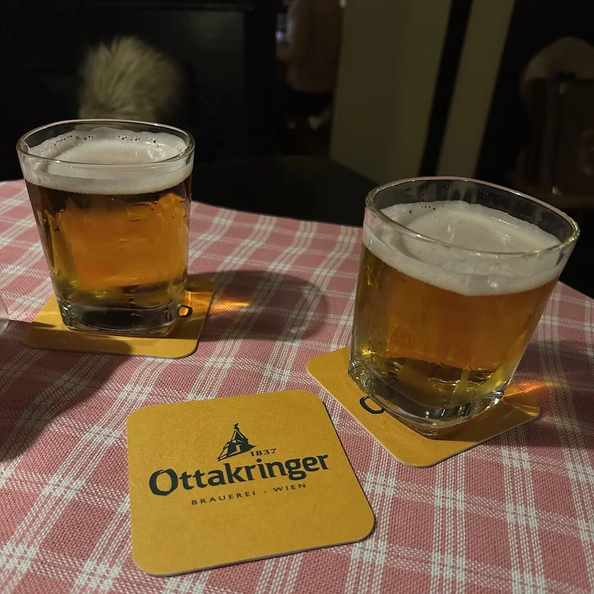 Ottakringer Wiener Original