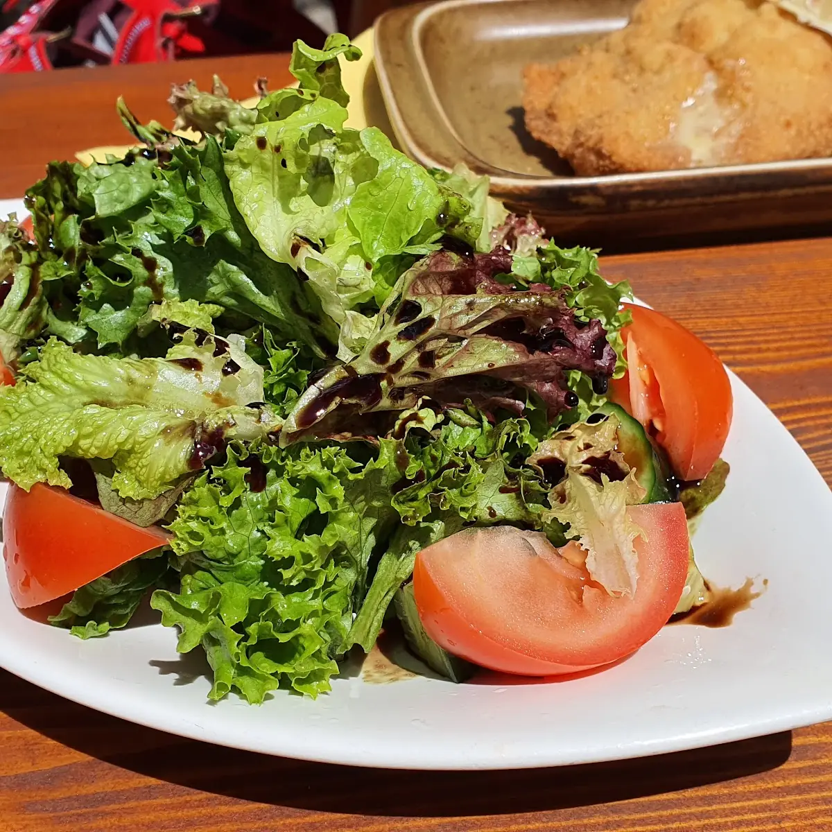 Beilagensalat