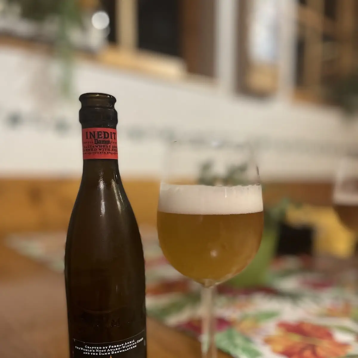 Estrela Beer