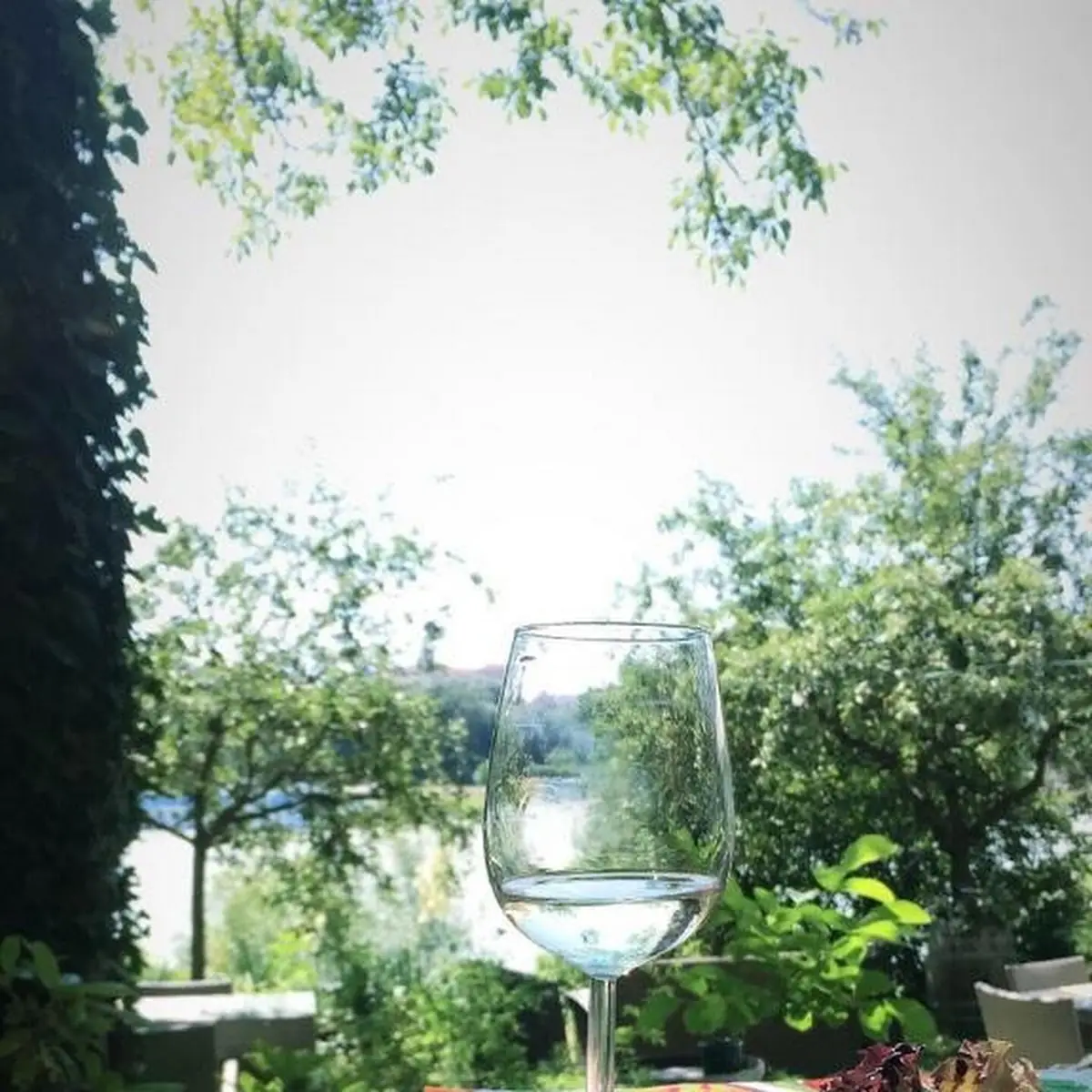 Gefüllte Süßkartoffeln