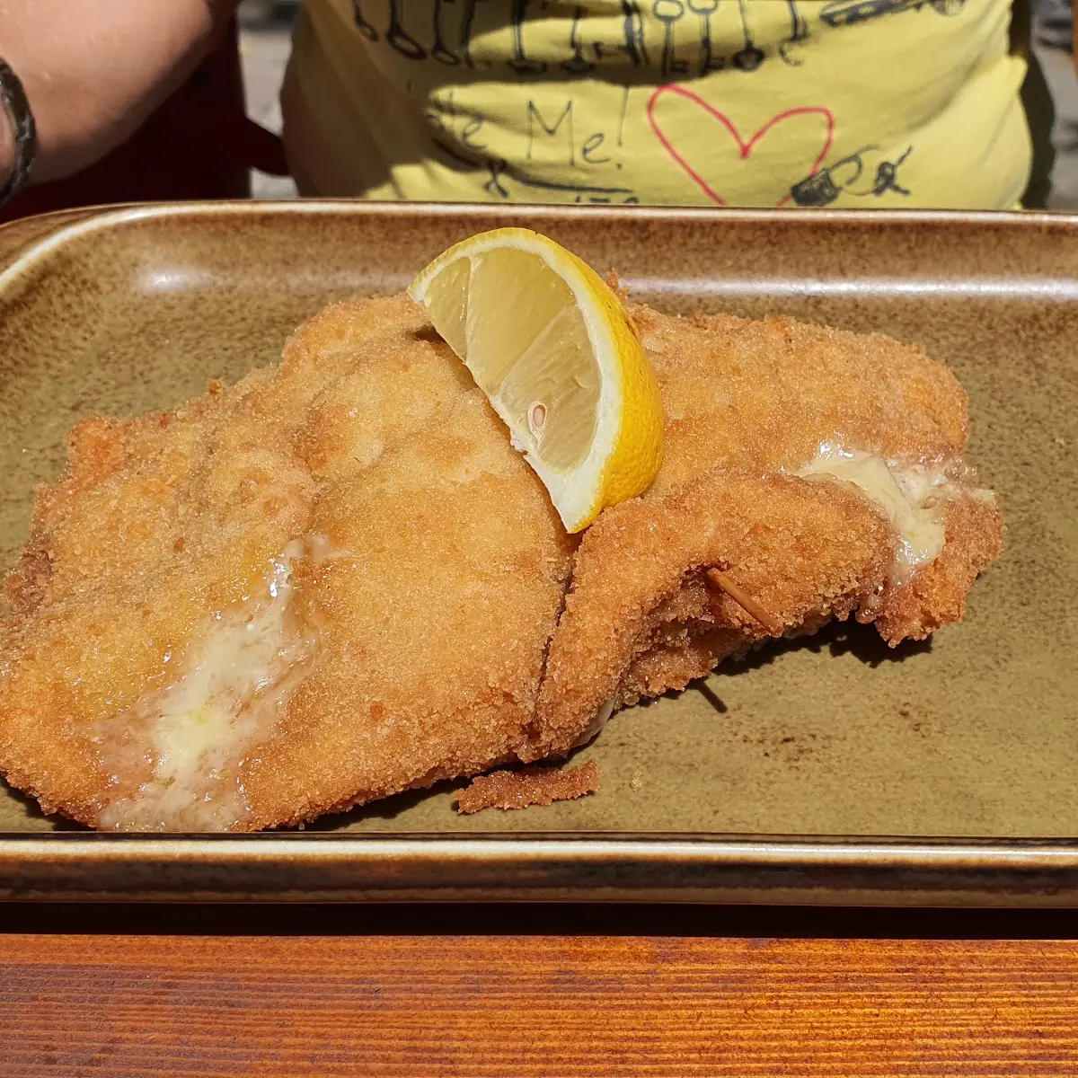 Gordon Bleu