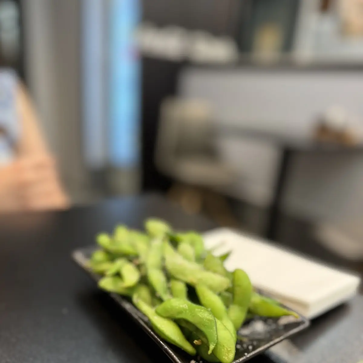 Edamame
