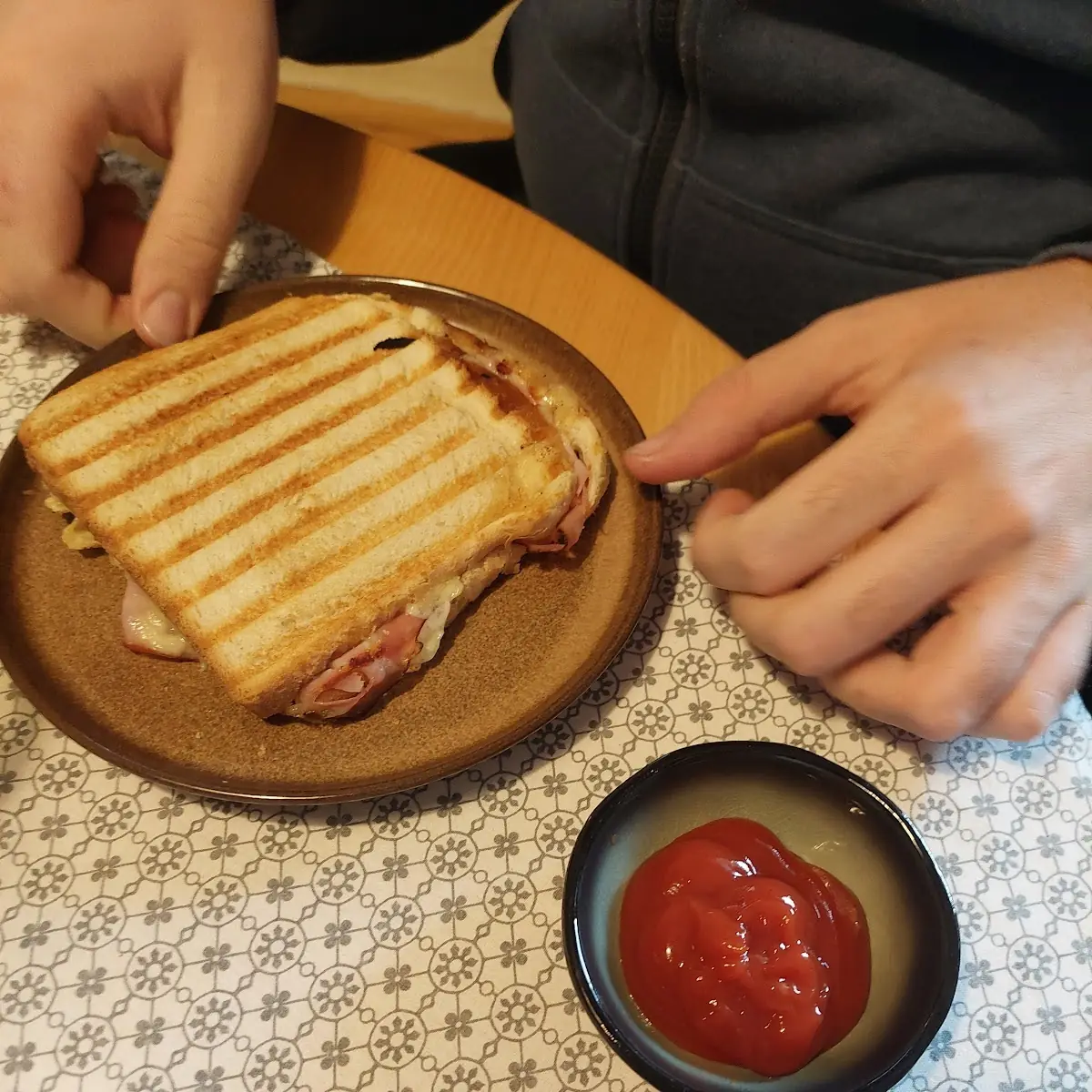 Toast