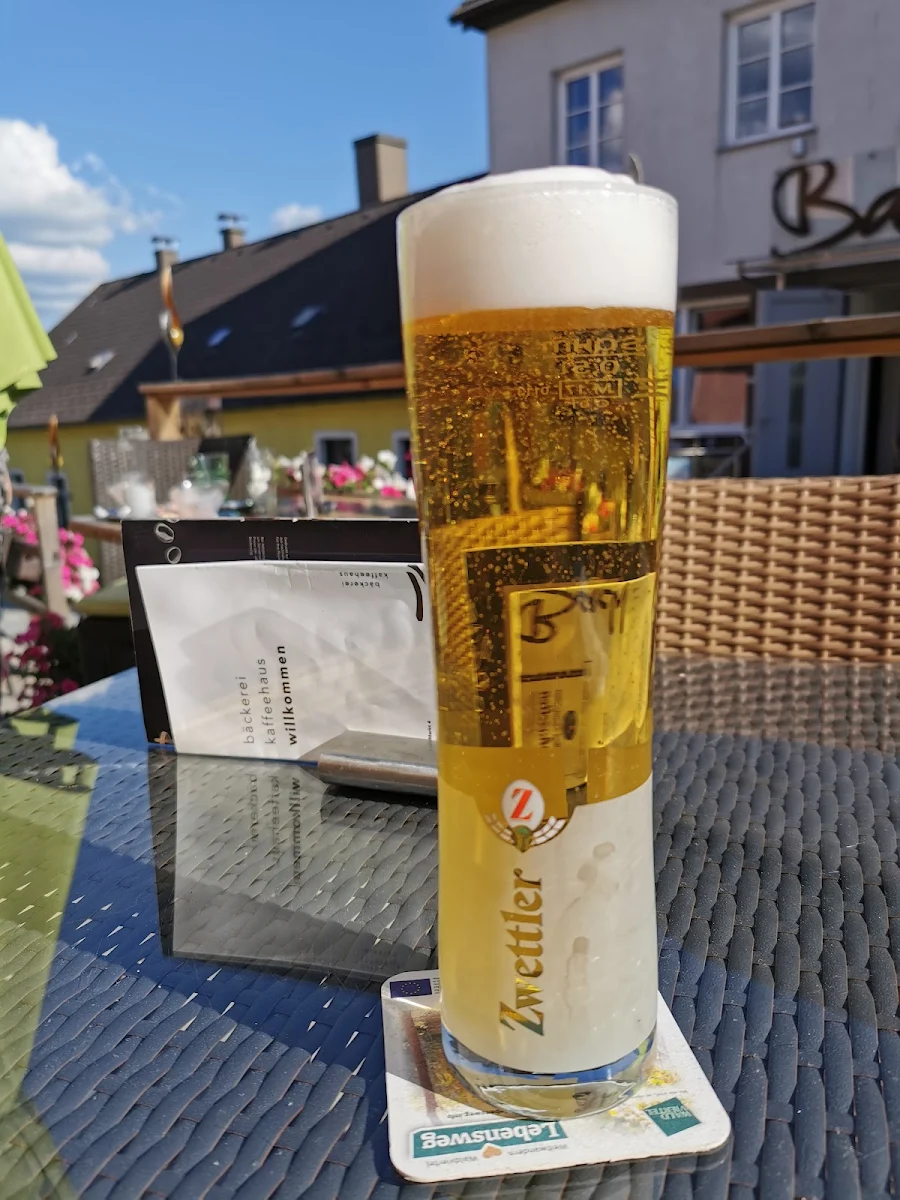Großes Zwettler Pils