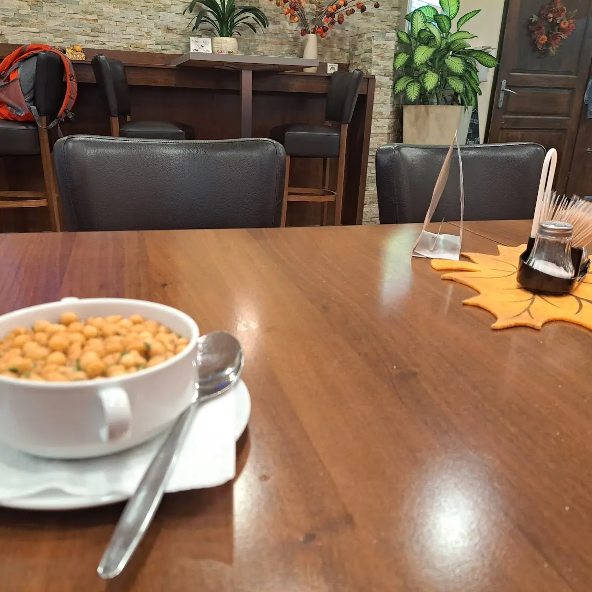 Soup of the Day