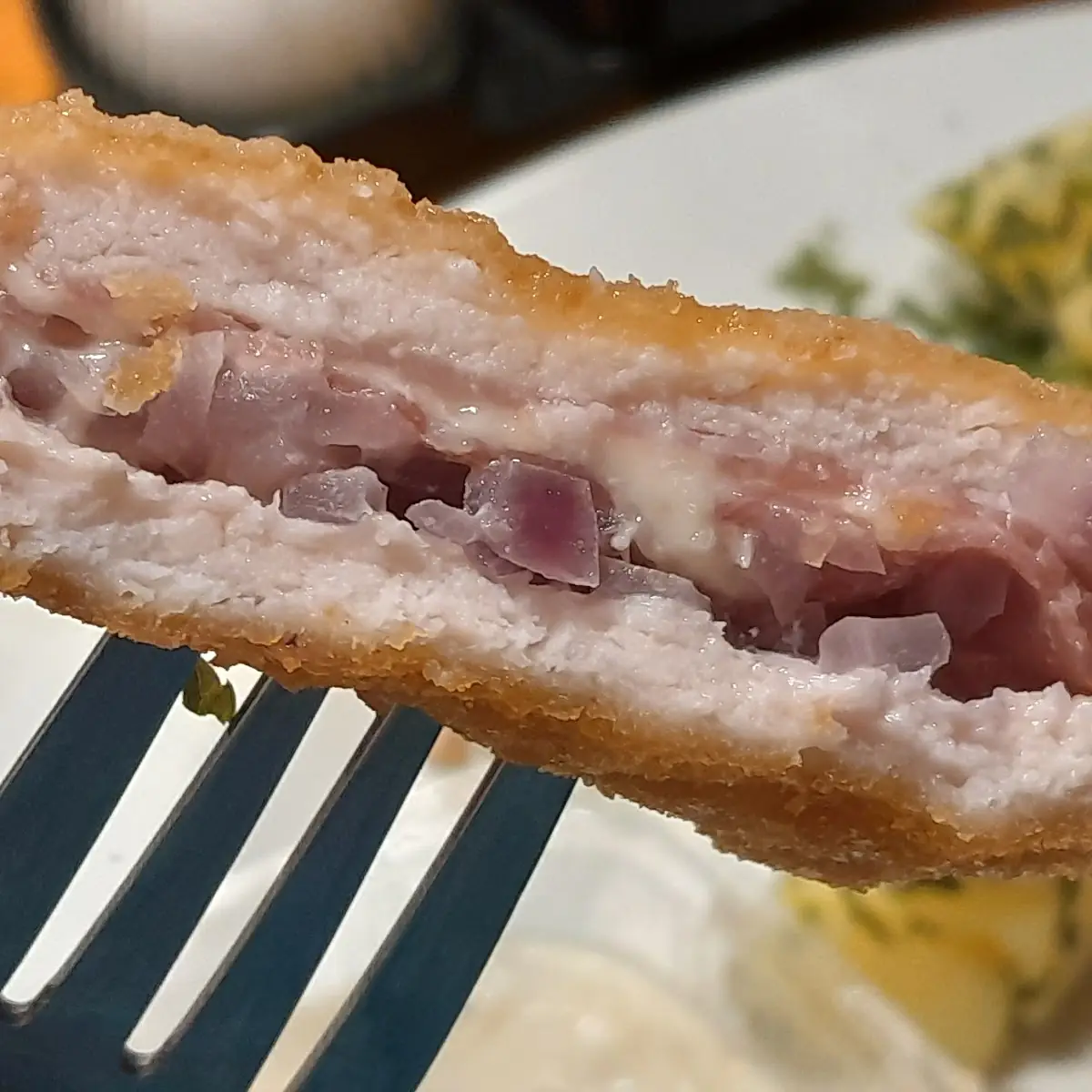 Tiroler Cordon Bleu