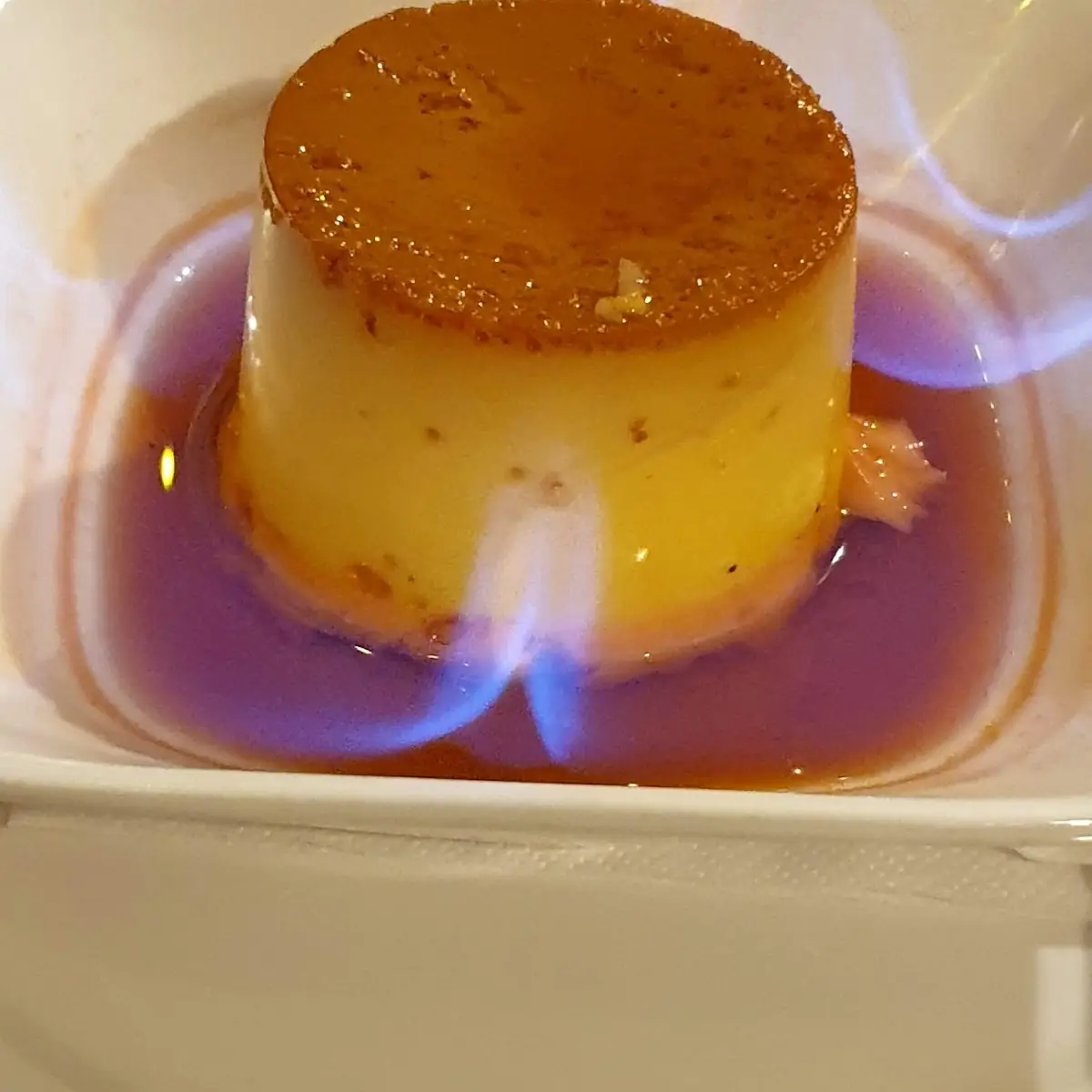 Creme Brulée