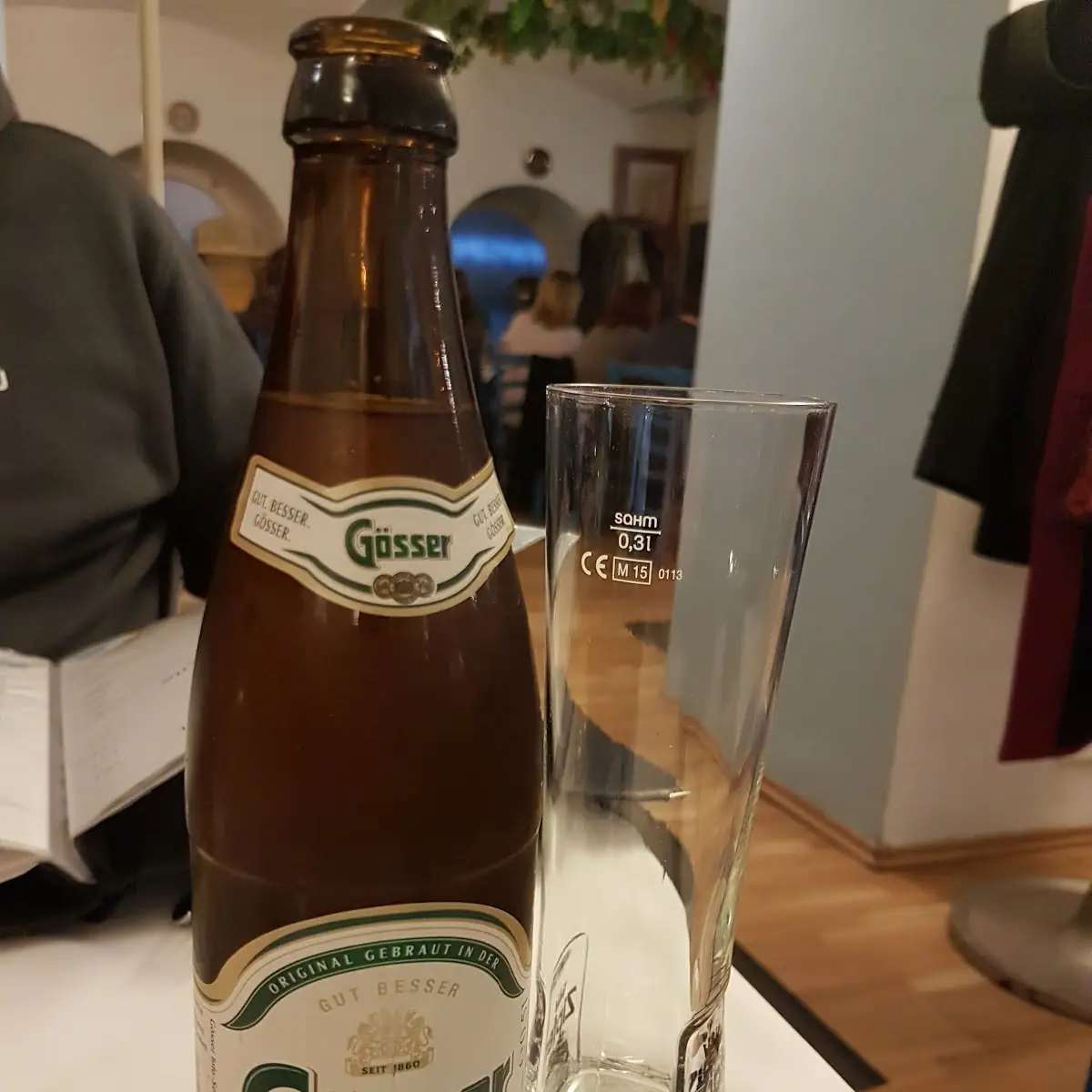 Gösser
