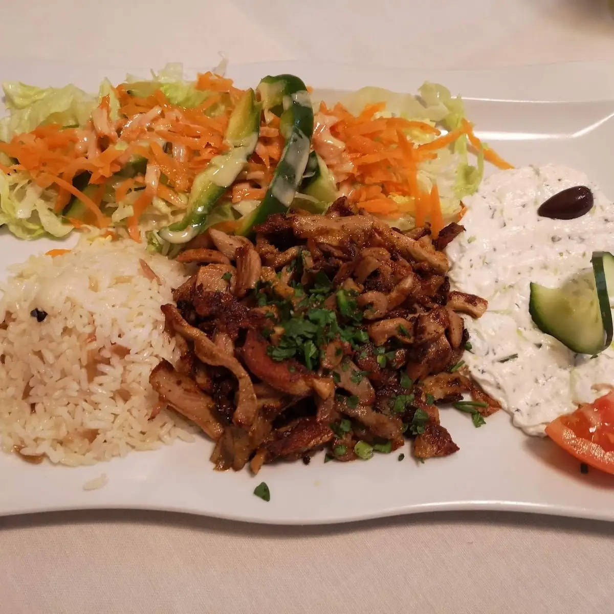 Gyros
