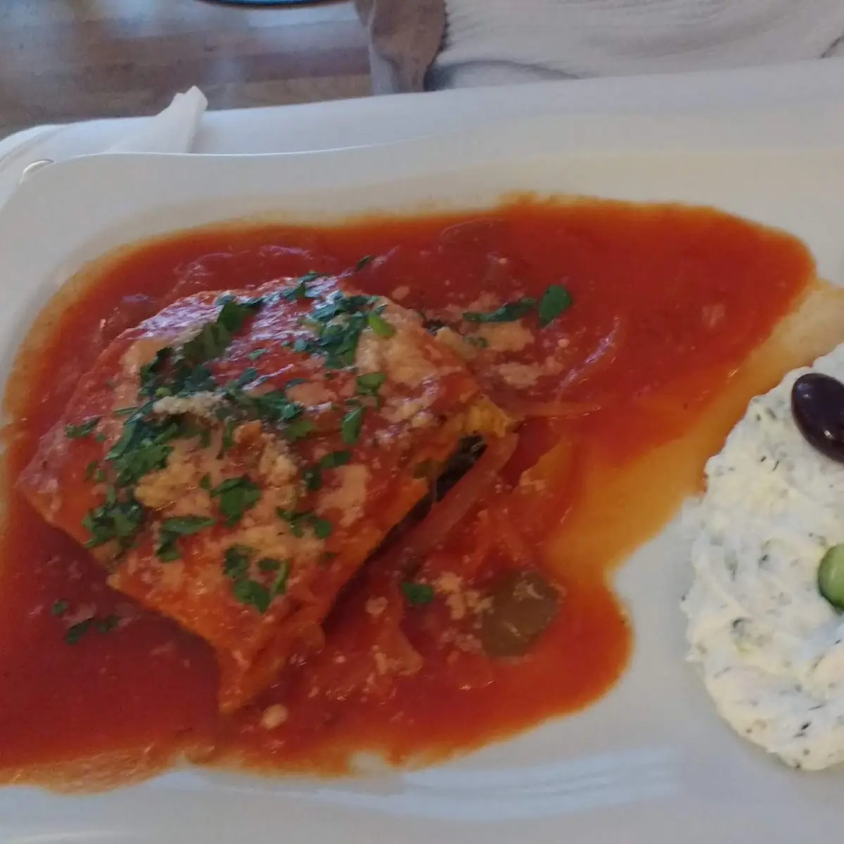 Moussaka