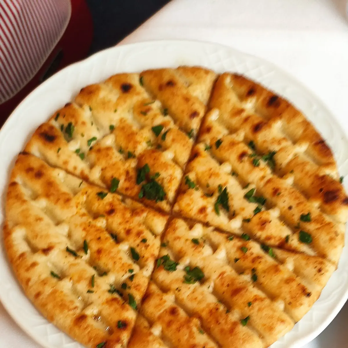 Pita Brot
