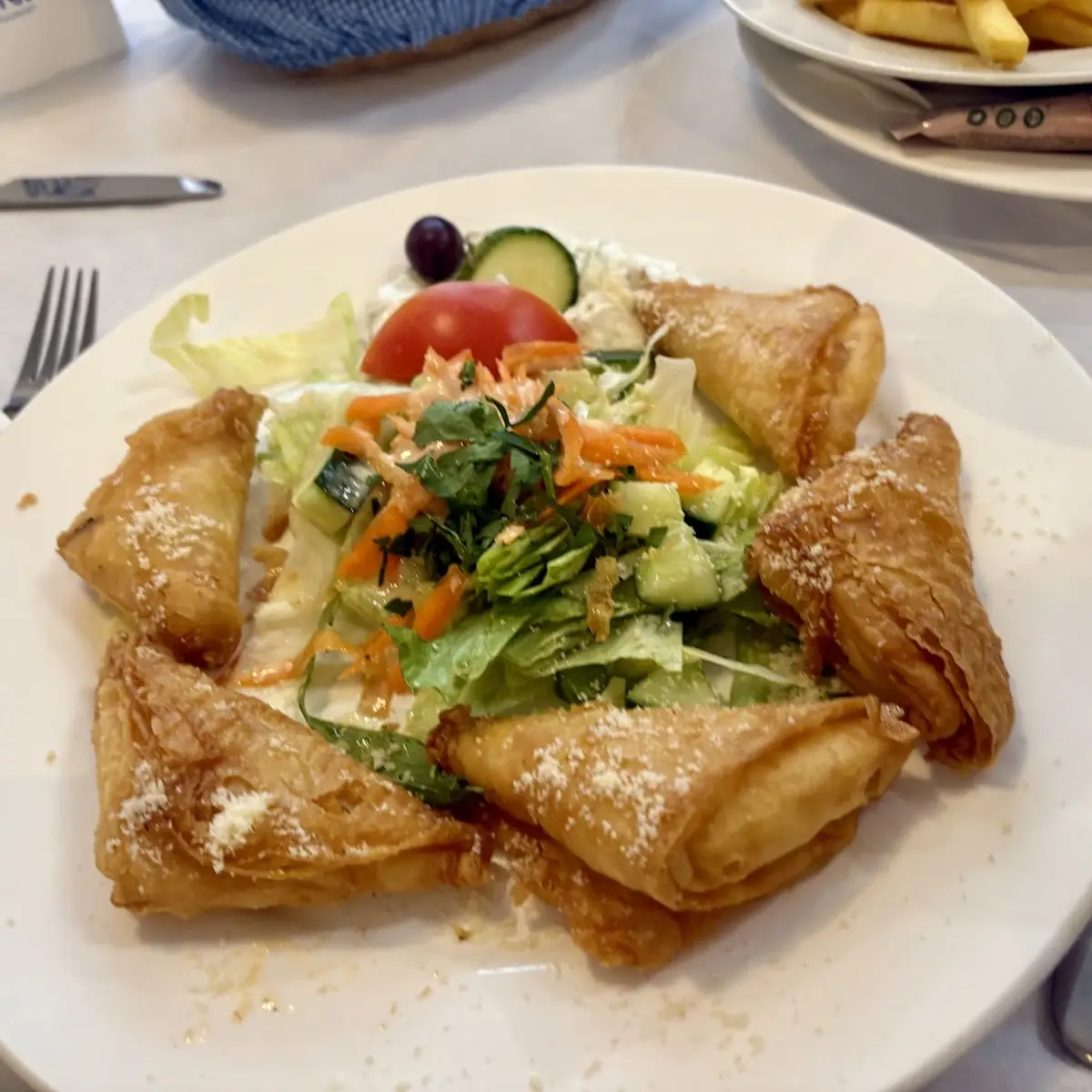 Tiropita