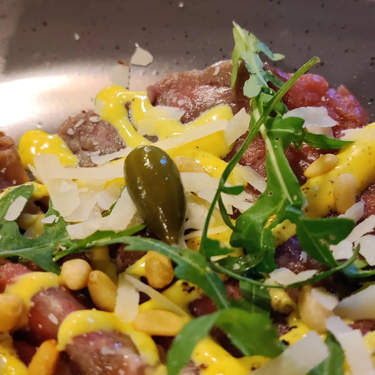 Carpaccio
