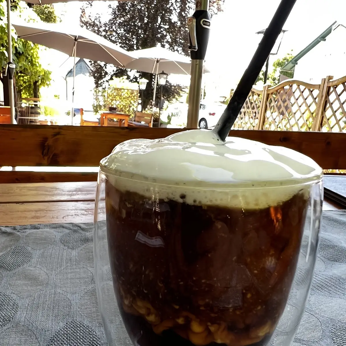 Cold Brew
