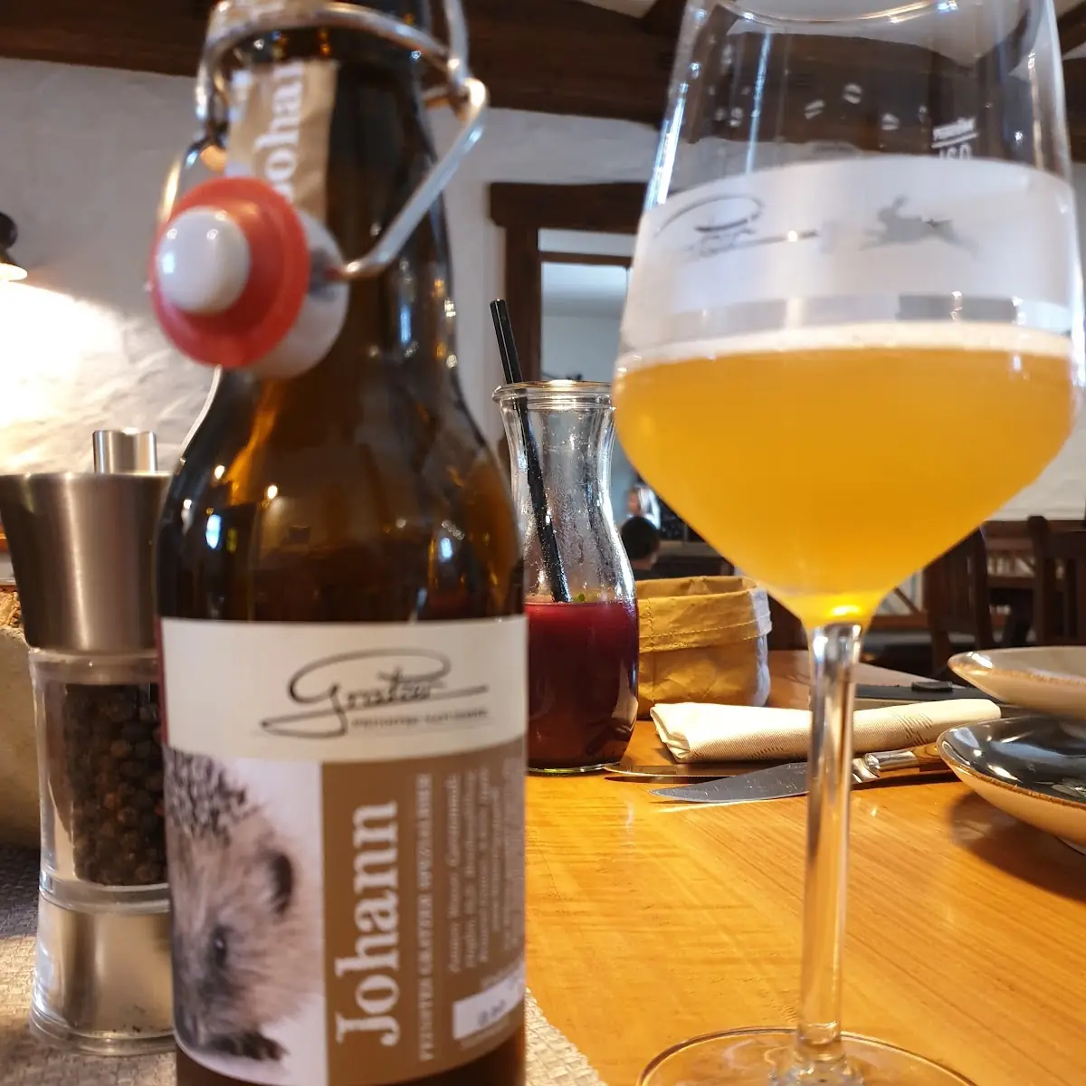 Das Beste Bier