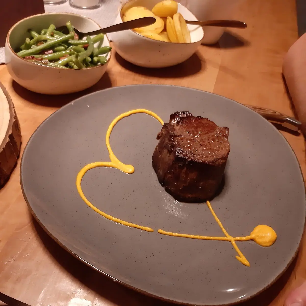 Filetsteak