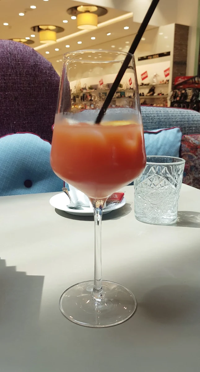 Campariorange